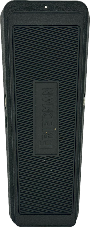 Friedman Gold 72 Wah