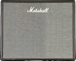 Marshall Origin 20 1x12 Black