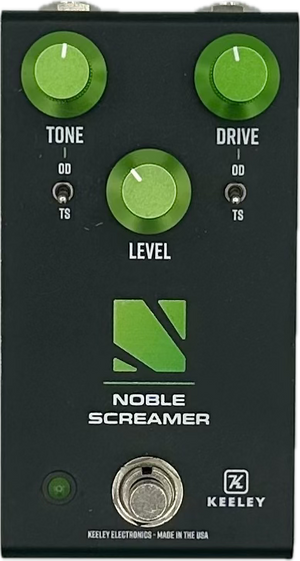 Keeley Noble Screamer