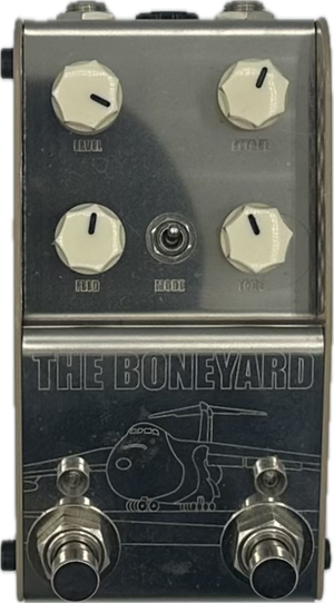 ThorpyFX Boneyard Fuzz
