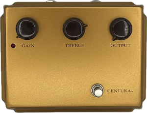 Ceriatone Centura Professional Overdrive