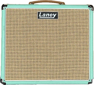 Laney Lionheart Foundry 60-112 Green