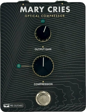 PRS Mary Cries Optical Compressor