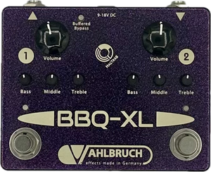 Vahlbruch BBQ-XL