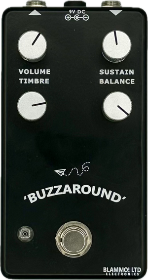 Blammo! Buzzaround
