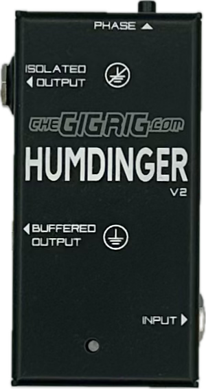 GigRig Humdinger v2