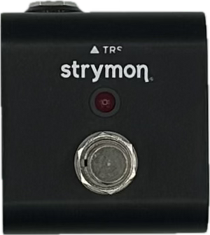 Strymon MiniSwitch Tap Tempo & Boost Switch