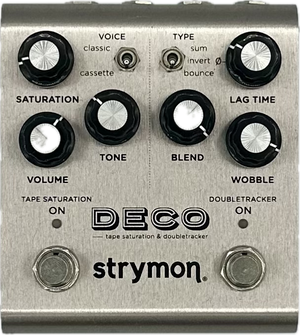 Strymon Deco V2