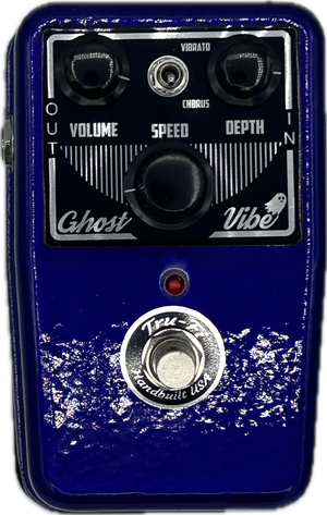 Tru Fi Ghost Vibe