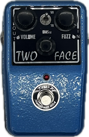 Tru Fi Two Face Fuzz