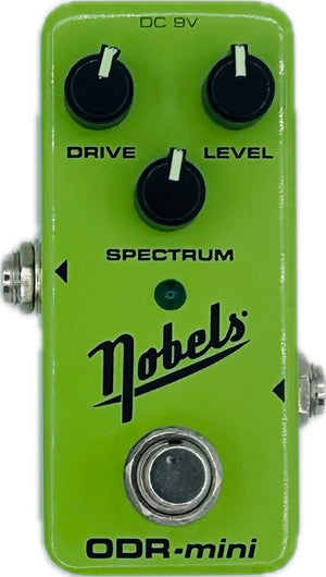 Nobels ODR 1 Mini Analog Overdrive