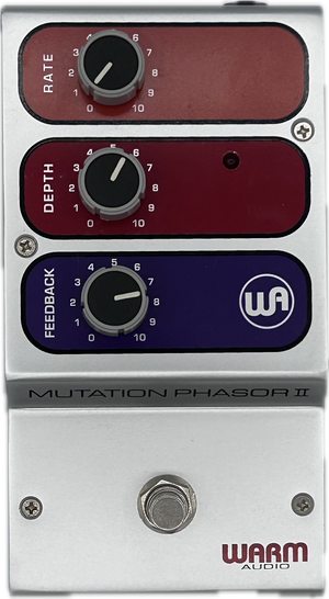 Warm Audio Mutation Phasor II
