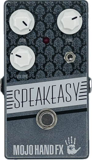 Mojo Hand FX Speakeasy