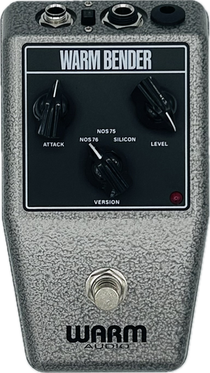 Warm Audio Warm Bender Fuzz