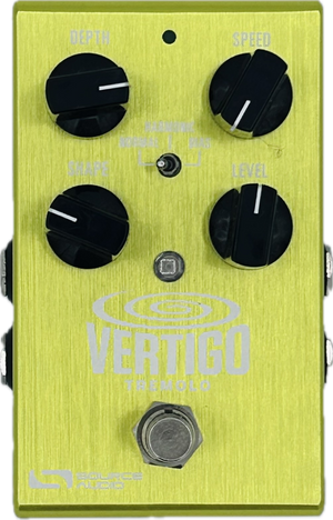 Source Audio Vertigo Tremolo