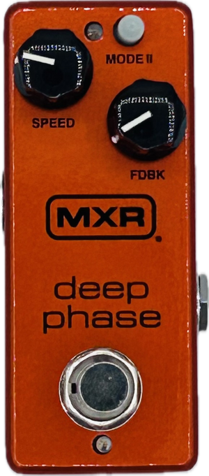 MXR Deep Phase M279