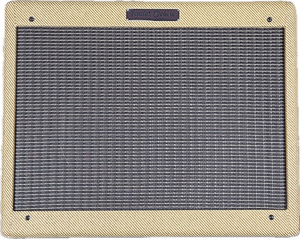 Fender '57 Custom Deluxe Tweed 1x12