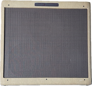 Fender '57 Bandmaster Tweed