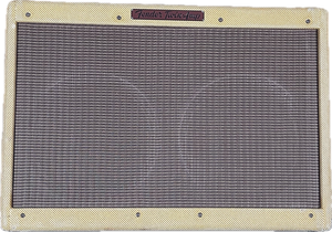 Fender '59 Twin-Amp JB Edition
