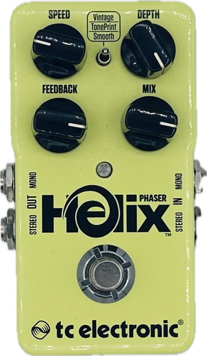 TC Electronic Helix Phaser