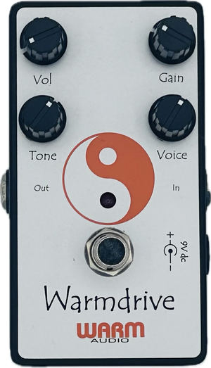Warm Audio Warmdrive