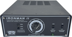 Tone King Ironman II Attenuator