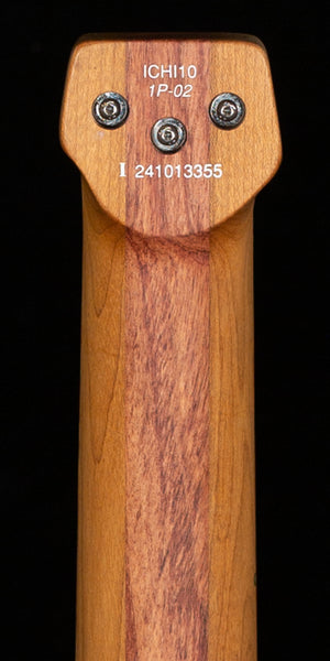 Ibanez Ichika Signature ICHI10VWM Vintage White Matte (355)