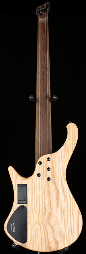 Ibanez Bass Workshop EHB1675MS 5-string Multi-scale Bass Natural Flat (481)