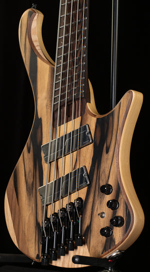 Ibanez Bass Workshop EHB1675MS 5-string Multi-scale Bass Natural Flat (481)