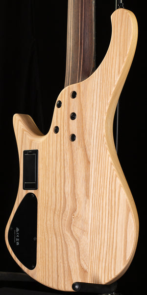 Ibanez Bass Workshop EHB1675MS 5-string Multi-scale Bass Natural Flat (481)