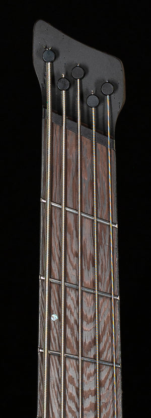 Ibanez Bass Workshop EHB1675MS 5-string Multi-scale Bass Natural Flat (481)