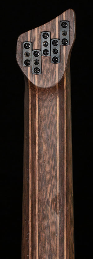 Ibanez Bass Workshop EHB1675MS 5-string Multi-scale Bass Natural Flat (481)