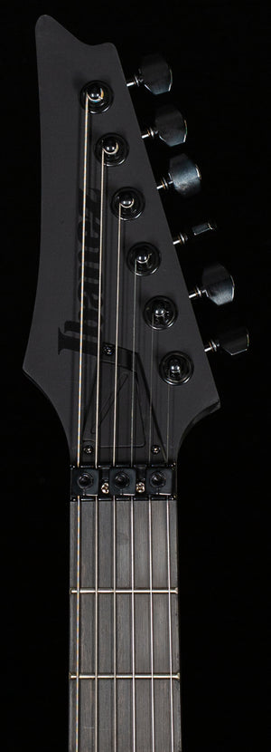 Ibanez IronLabel RGRB620BKF Black (743)