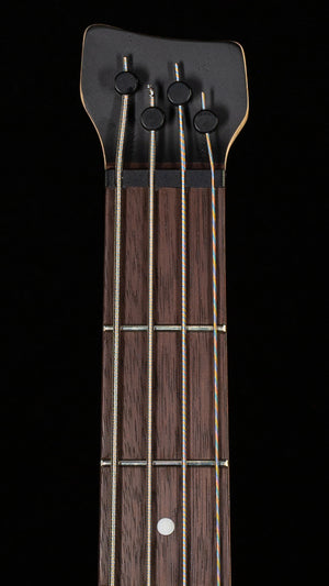 Ibanez Bass Workshop EHB600 Bass Guitar Walnut Flat (052)