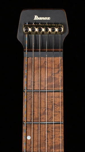 Ibanez Q52FMG Natural Low Gloss (716)