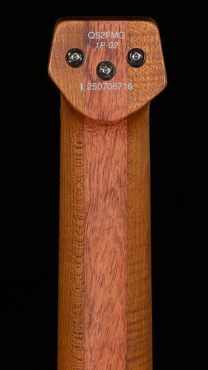 Ibanez Q52FMG Natural Low Gloss (716)