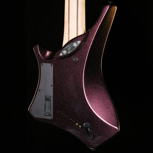 Ibanez A Series A528CMG Coral Mirage 8 String (503)