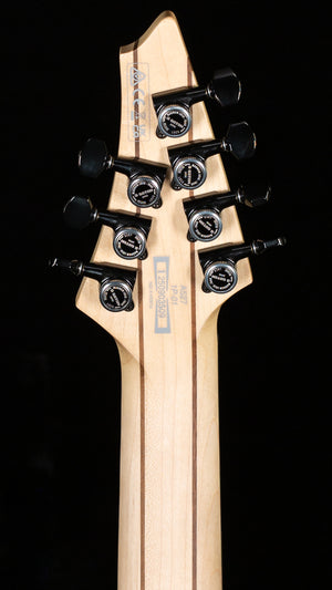 Ibanez A Series A527IPT Iron Pewter 7 String (509)