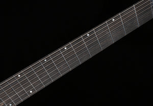 Ibanez A Series A527IPT Iron Pewter 7 String (509)