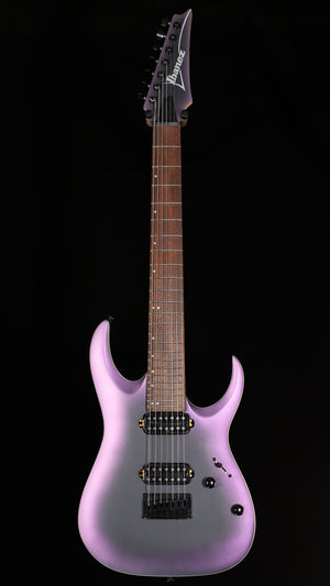 Ibanez Standard RGA742EX 7-string Black Aurora Burst Matte (848)