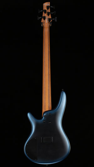 Ibanez SR Standard 5 String SR505N Midnight Arctic Ocean Matte (829)