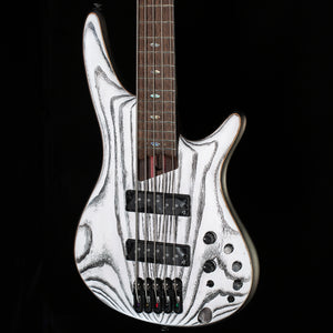 Ibanez SR Premium SR1325SBIVF Icebreaker Wave Flat 5 String (889)