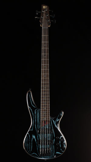 Ibanez Premium SR1325SB 5-string Electric Bass Aqua Wave Low Gloss (214)