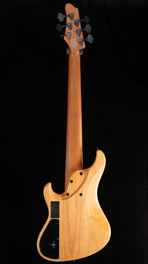 Ibanez Mode MDM1606 6-string Electric Bass Natural Mocha Low Gloss (853)