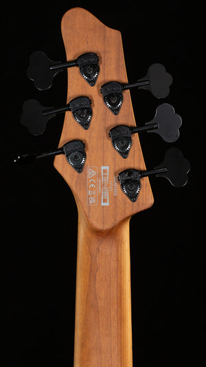 Ibanez Mode MDM1606 6-string Electric Bass Natural Mocha Low Gloss (853)