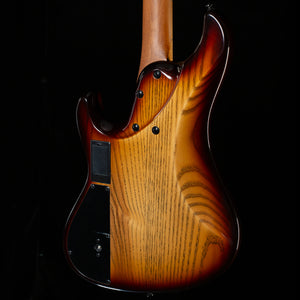 Ibanez Mode MDM1300 Electric Bass Natural Stained Amber Burst (191)