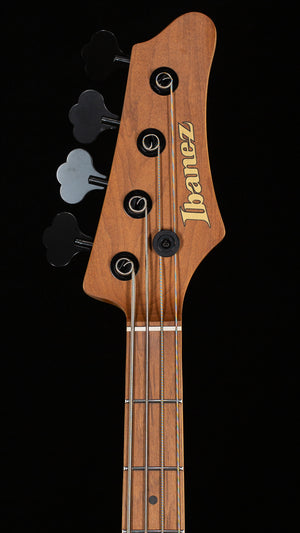 Ibanez Mode MDM1300 Electric Bass Natural Stained Amber Burst (191)