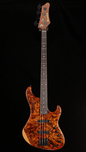 Ibanez Mode MDM1600 Electric Bass Natural Mocha Low Gloss (312)