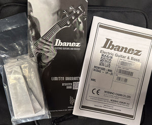 Ibanez Mode MDM1600 Electric Bass Natural Mocha Low Gloss (312)