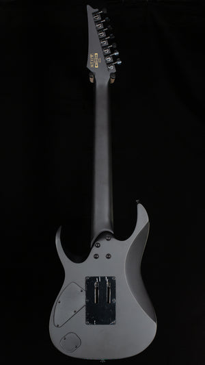 Ibanez K7YIN James "Munky" Shaffer Signature 7-string Matte Black (567)